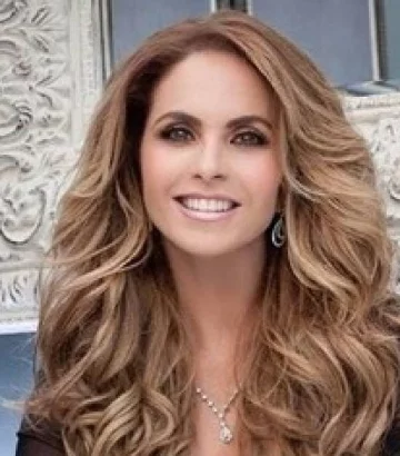 Lucero es querida en varios países.