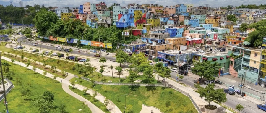 El arborado urbano ofrece soluciones climáticas concretas: disminuye la temperatura y, por igual, embellece el paisaje.