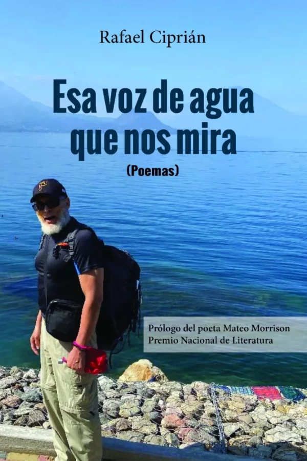 El agua