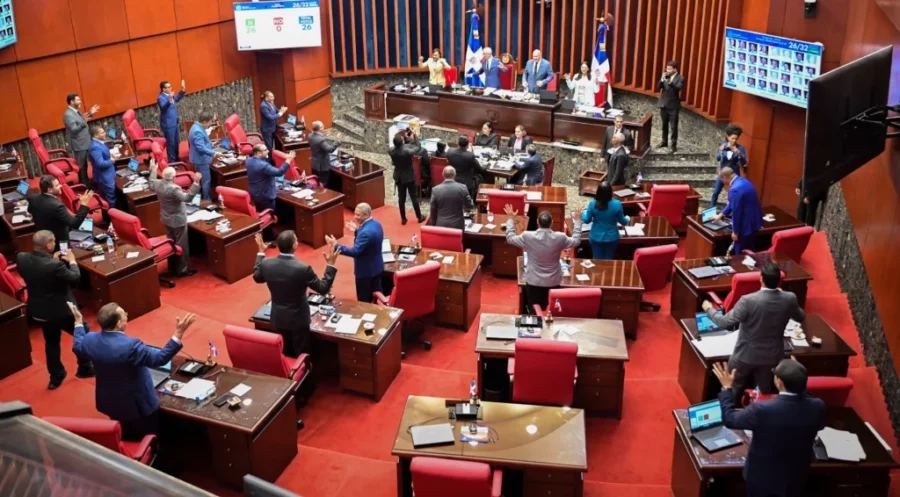Senado de La República