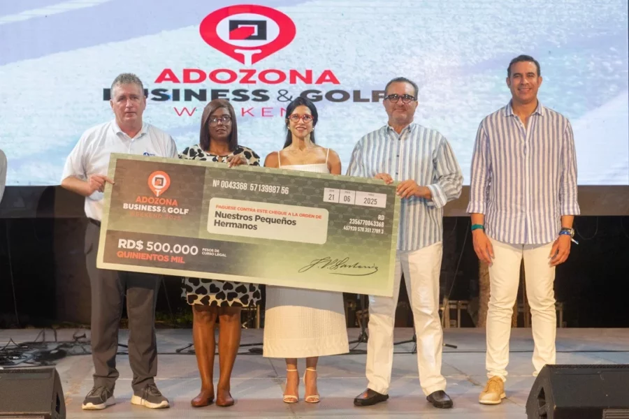 Adozona