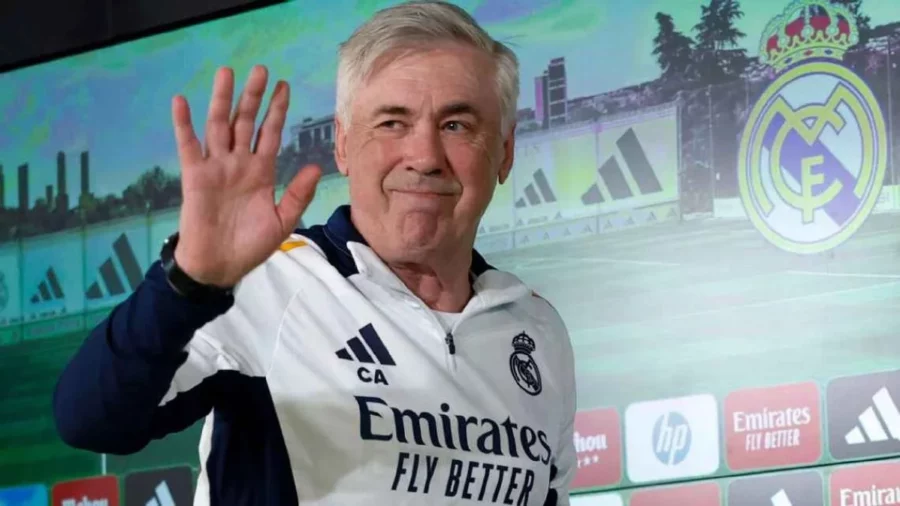 Ancelotti