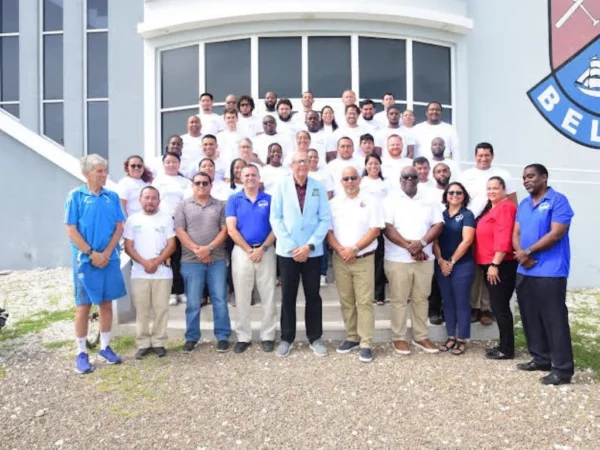 Belice-Curso
