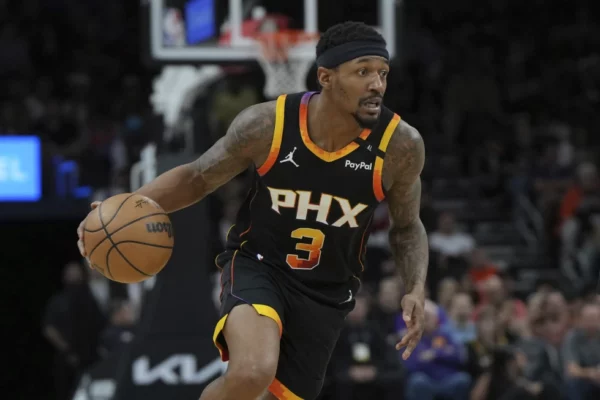 Bradley Beal