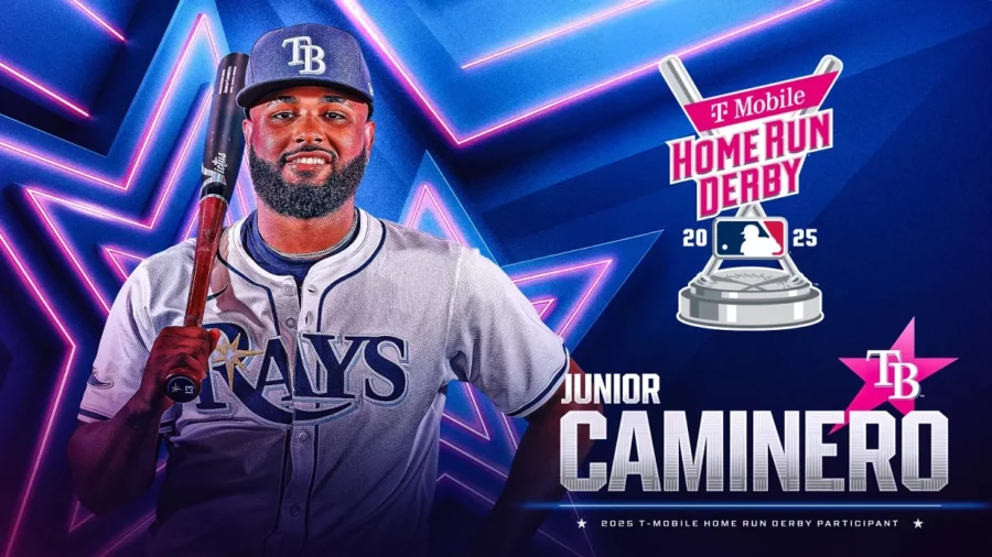 Junior Caminero