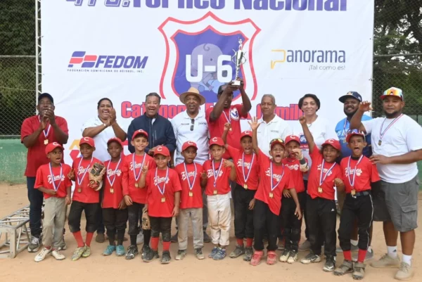 Campeonato-Cutuí Campeón de la pasada versión 2024