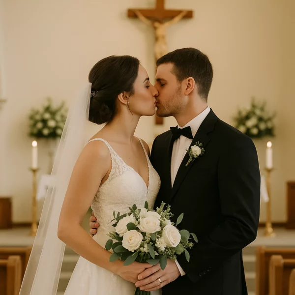 Matrimonios