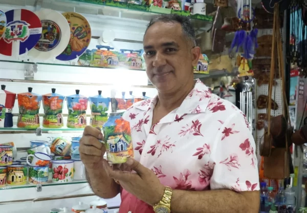 Comernciante-Mercado Modelo