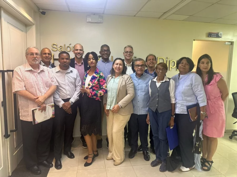 Seguridad Social Digna