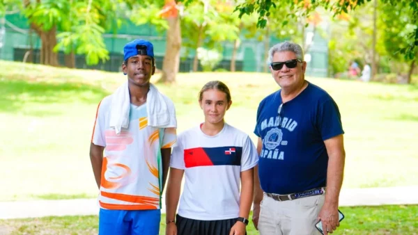 Copa Maíz