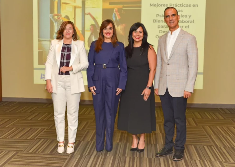 Consultora: gestión de riesgos psicosociales mejora eficiencia y reduce costos