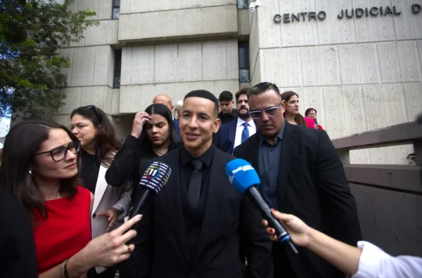 Daddy Yankee