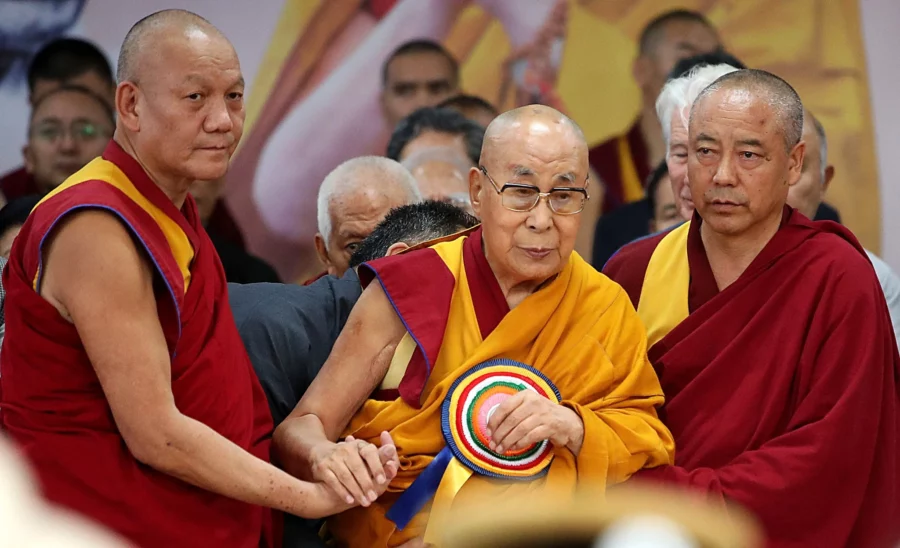 Dalái lama