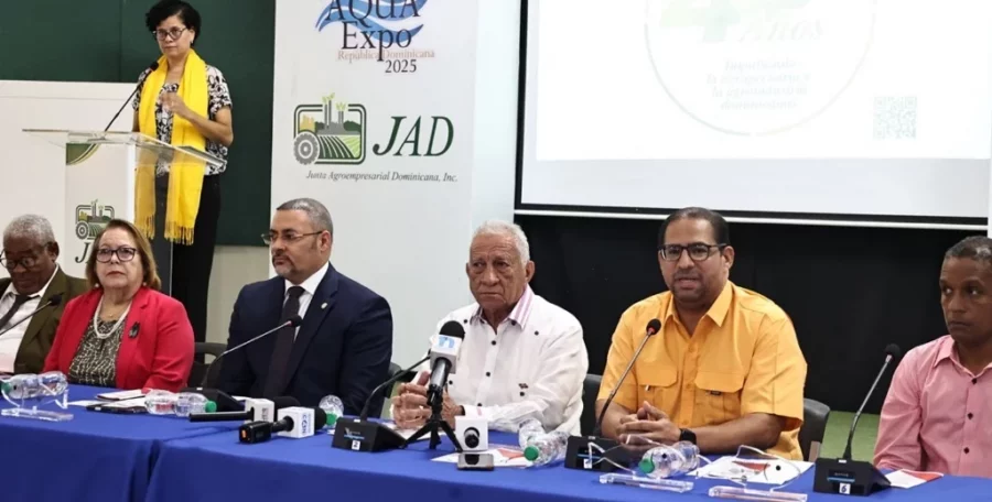 La  tilapia representó más del 90  % del valor económico de esta actividad, señaló el funcionario.    Arlenis Castillo
