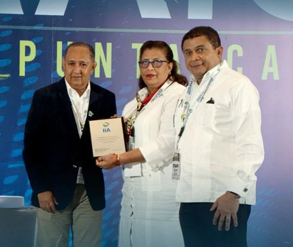 La evaluación valoró el grado de cumplimiento.