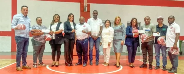 Entrega recursos
