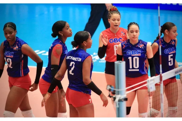 Equipo femenino