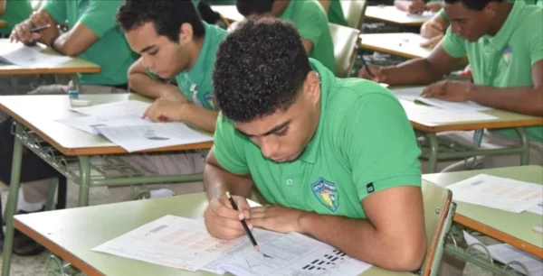 Estudiante