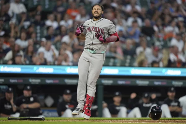 Eugenio Suarez