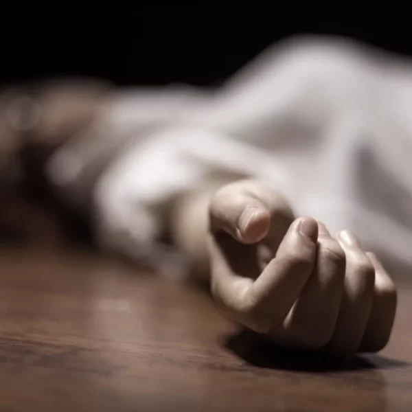 FEMINICIDIO