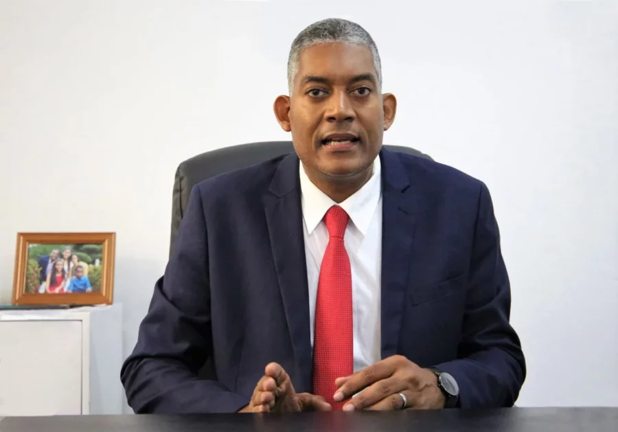 Feliciano Lacen Custodio.
