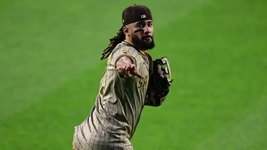 Fernando Tatis Jr.