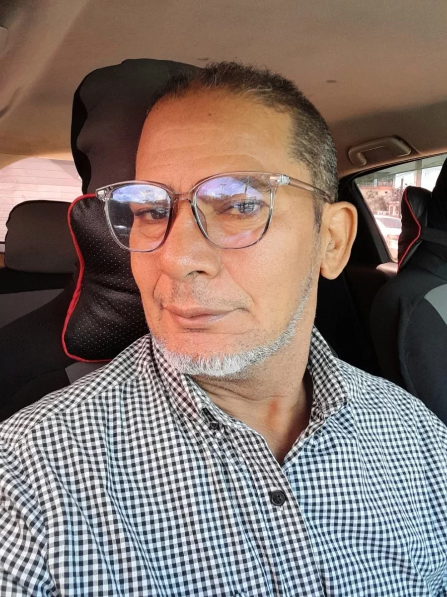 Héctor Gerardo
