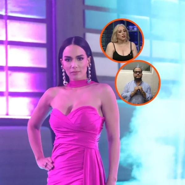 Isaura Taveras