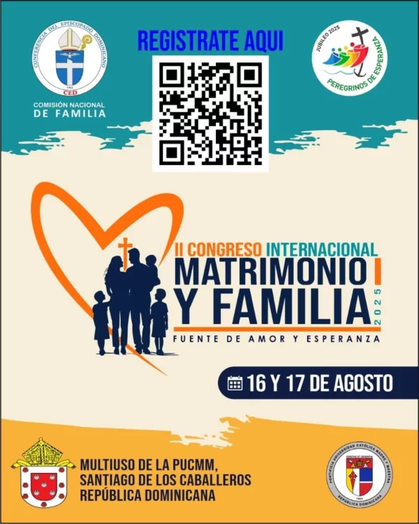 Congreso familiar