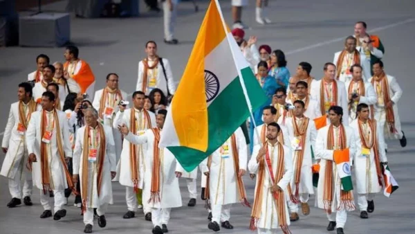 La India quiere albergar la mayor fiesta del deporte mundial. Fuente externa