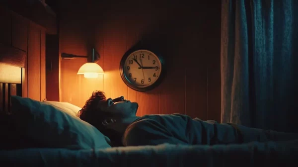 Insomnio
