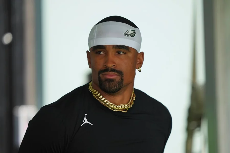 Jalen Hurts