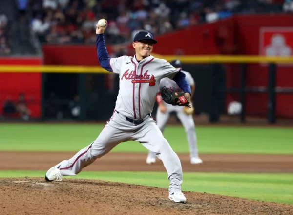 Jesse Chavez