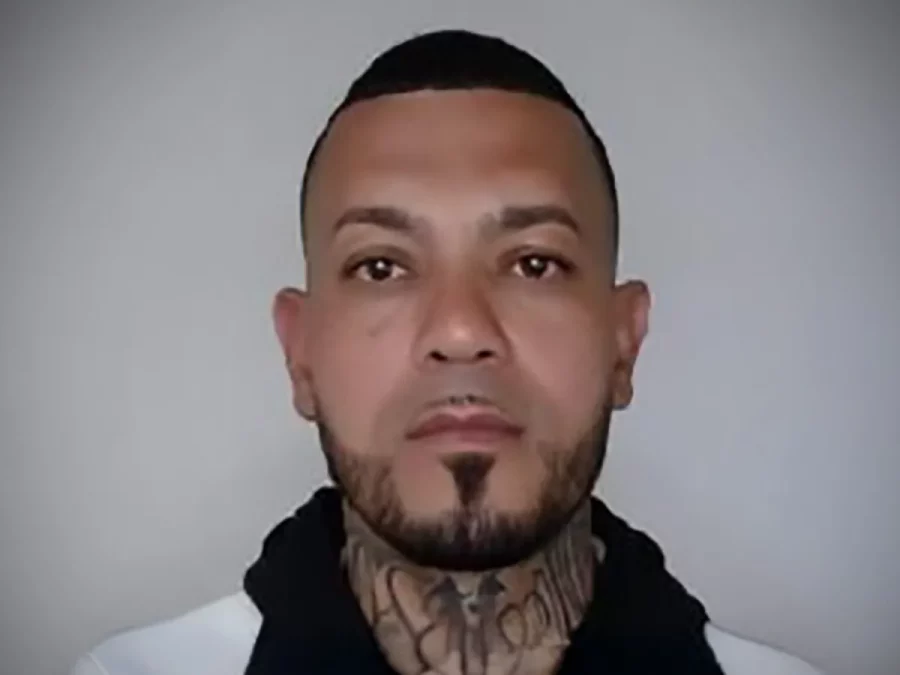 José Arteaga Hernández, alias 'el Costeño',