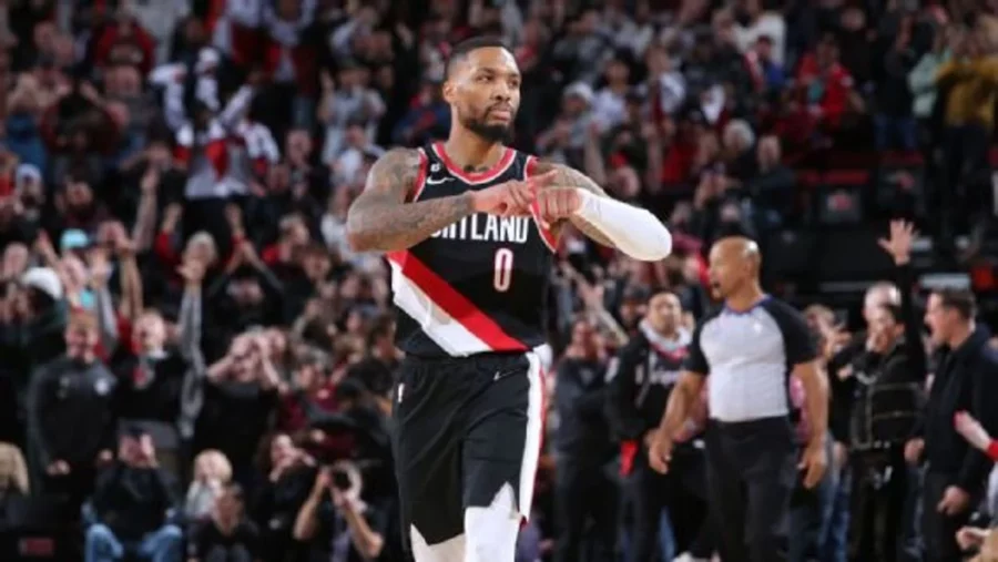 Lillard