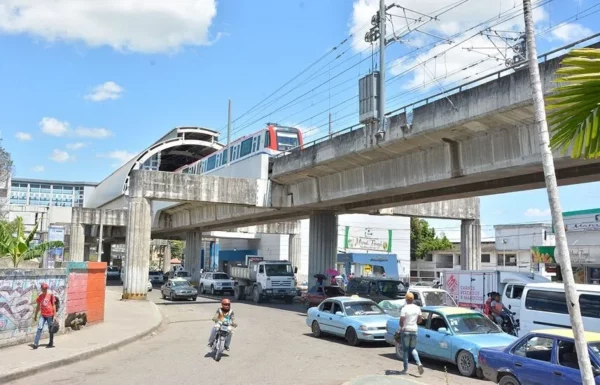 METRO