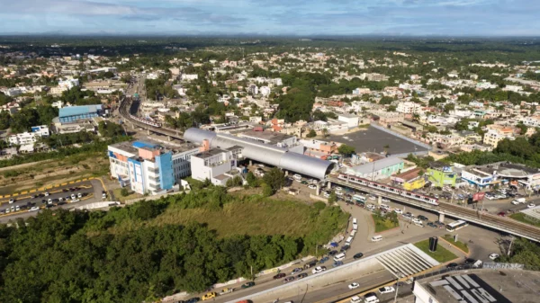 A 15 años de la llegada del Metro: ¿cómo ha cambiado Villa Mella?