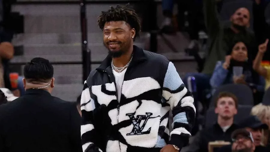 Marcus Smart