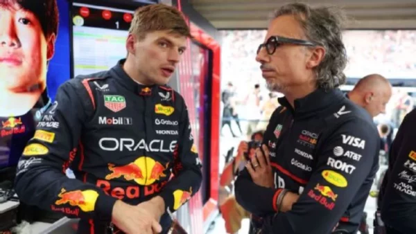 Mekies-Verstappen