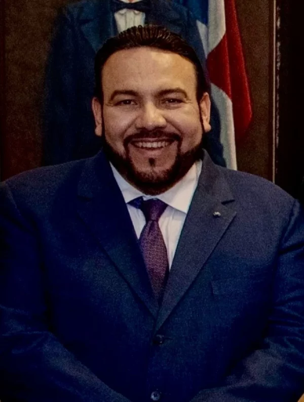 Miguel Reyes Sánchez- historia