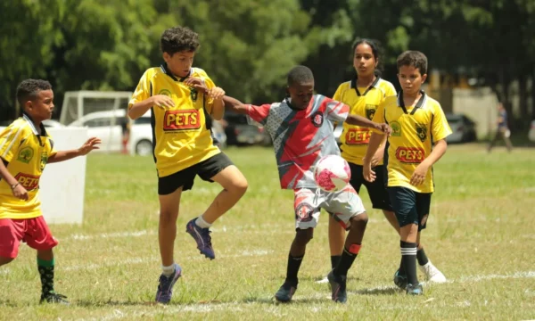 Mundialito