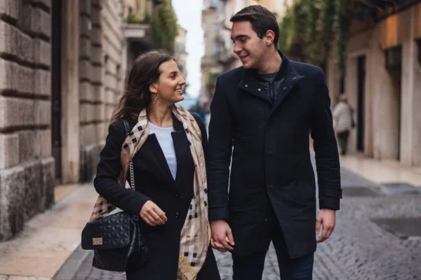 NUEVA PAREJA