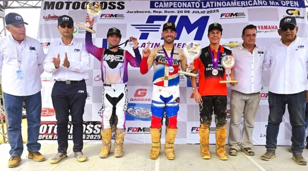 Nogueras Jr.-Motocrross