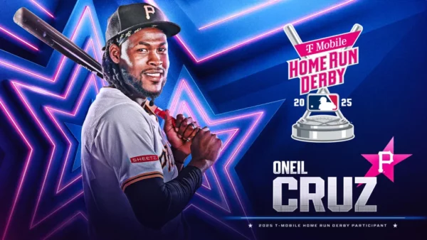 Oneil Cruz
