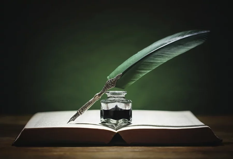 Semana de la Poesía