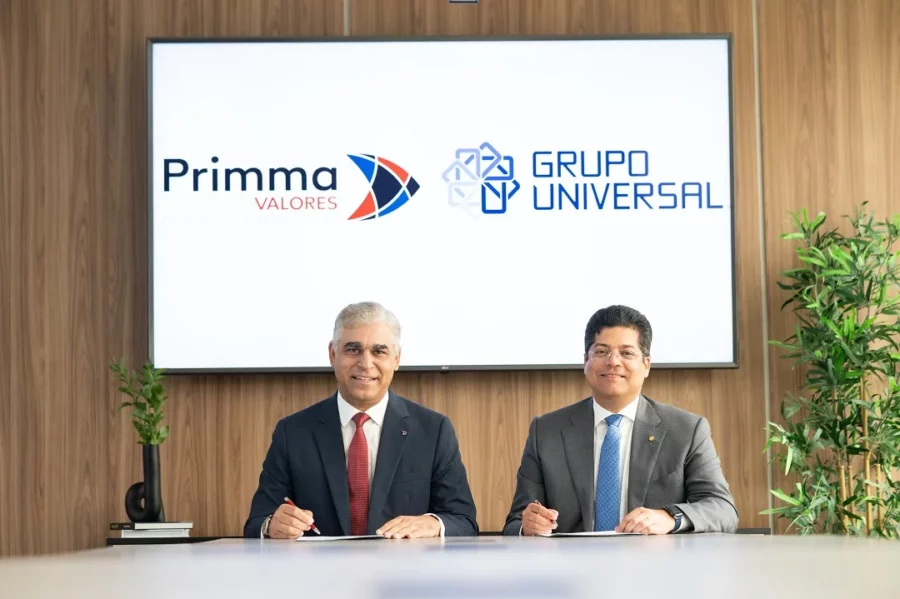 Primma Valores