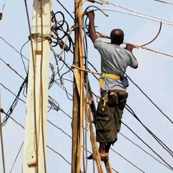 ROBO DE LUZ 2