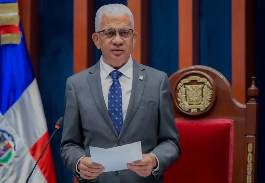 Ricardo De los Santos