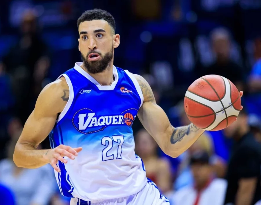 Unicaja abre expediente en Chris Duarte