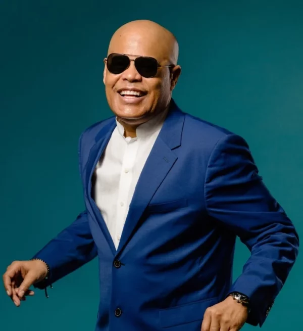 rubby pérez